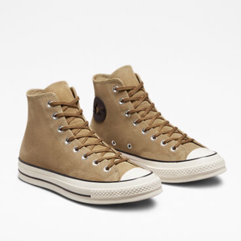 Converse Chuck 70 Suede